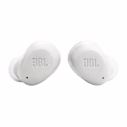 JBL Wave Buds Blanc