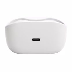 JBL Wave Buds Écouteurs Bluetooth Blanc - Vue supplémentaire 5