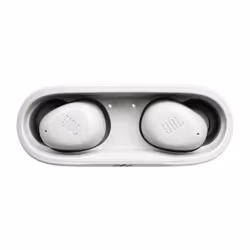 JBL Wave Buds Écouteurs Bluetooth Blanc - Vue supplémentaire 6