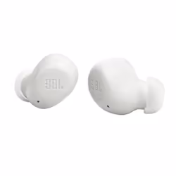 JBL Wave Buds Écouteurs Bluetooth Blanc - Vue supplémentaire 8
