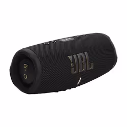 JBL Charge 5 Wi-Fi Enceinte portable stéréo Noir 40 W - Vue supplémentaire 6