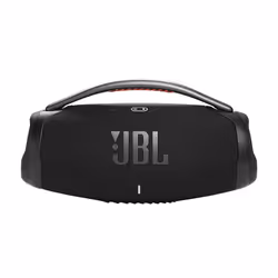 JBL JBLBB3WIFIBLKEP enceinte portable Enceinte portable stéréo Noir 80 W