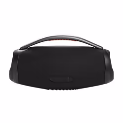 JBL JBLBB3WIFIBLKEP enceinte portable Enceinte portable stéréo Noir 80 W