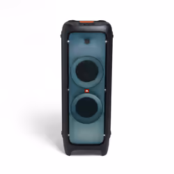 JBL PARTYBOX 1000 haut-parleur Noir Avec fil &sans fil 1100 W