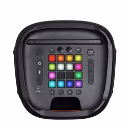 JBL PARTYBOX 1000 haut-parleur Noir Avec fil &sans fil 1100 W