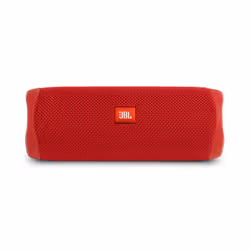 JBL FLIP 5 Enceinte portable stéréo Rouge 20 W
