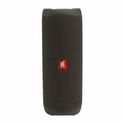 JBL Flip 5, 2.0 canaux, 20 W, 65 - 20000 Hz, 80 dB, Sans fil, A2DP, AVRCP