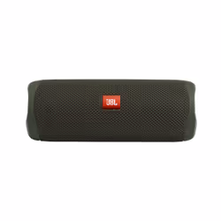JBL Flip 5 Enceinte portable stéréo Vert 20 W