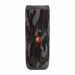 JBL FLIP 5, 2.0 canaux, 20 W, 80 dB, Avec fil &sans fil, A2DP, AVRCP, USB Type-C