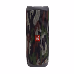 JBL FLIP 5 Enceinte portable stéréo Camouflage 20 W