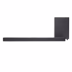 JBL BAR 2.1 Deep Bass Noir 2.1 canaux 300 W - Vue supplémentaire 2