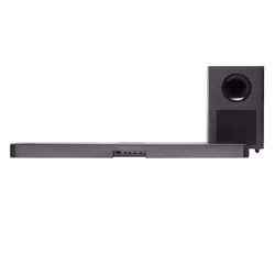 JBL BAR 2.1 Deep Bass Noir 2.1 canaux 300 W - Vue supplémentaire 3