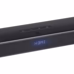 JBL BAR 2.1 Deep Bass Noir 2.1 canaux 300 W - Vue supplémentaire 4