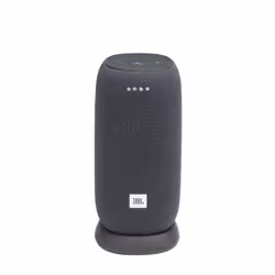 JBL Link Portable, Plage complète, 4,9 cm, 20 W, 65 - 20000 Hz, 80 dB, Sans fil