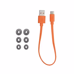 JBL QUANTUM Écouteurs TWS Ecouteurs Jouer Bluetooth Noir - Vue supplémentaire 12