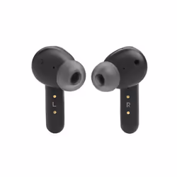JBL QUANTUM Noir