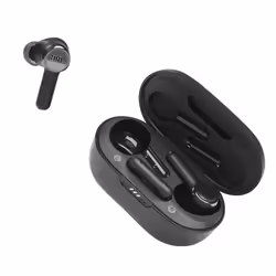 JBL QUANTUM Écouteurs TWS Ecouteurs Jouer Bluetooth Noir - Vue supplémentaire 6