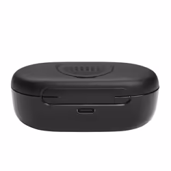 JBL QUANTUM Écouteurs TWS Ecouteurs Jouer Bluetooth Noir - Vue supplémentaire 8