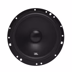 JBL Stage1 601C, 2-voies, 200 W, 40 W, 4 Ohm, 90 dB, 55 - 20000 Hz
