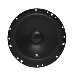 JBL Stage1 601C enceinte de voiture Rond 2-voies 200 W 2 pièce(s)