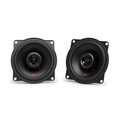 JBL Stage2 524 enceinte de voiture Rectangle 2-voies 210 W 2 pièce(s)