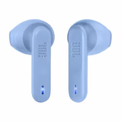 JBL Wave Flex Bleu