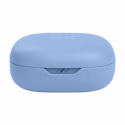 JBL Wave Flex Écouteur TWS/Sport/Au quotidien Bluetooth Bleu - Vue supplémentaire 4