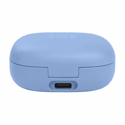 JBL Wave Flex Écouteur TWS/Sport/Au quotidien Bluetooth Bleu - Vue supplémentaire 5