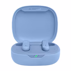 JBL Wave Flex Écouteur TWS/Sport/Au quotidien Bluetooth Bleu - Vue supplémentaire 9
