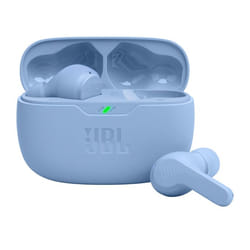 JBL Wave Beam Bleu