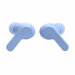 JBL Wave Beam Bleu