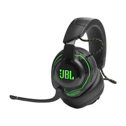 JBL Quantum 910X Noir, Vert