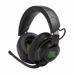 JBL Quantum 910X Noir, Vert - Vue supplémentaire 10