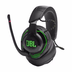 JBL Quantum 910X Noir, Vert - Vue supplémentaire 11