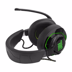 JBL Quantum 910X Noir, Vert - Vue supplémentaire 6