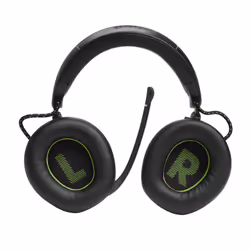 JBL Quantum 910X Noir, Vert - Vue supplémentaire 7