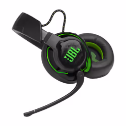 JBL Quantum 910X Noir, Vert - Vue supplémentaire 8