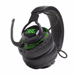JBL Quantum 910X Noir, Vert - Vue supplémentaire 9