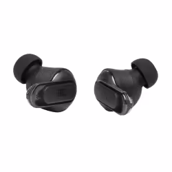 JBL Tour Pro 2, Sans fil, Appels/Musique, 20 - 20000 Hz, 13 g, Casque, Noir