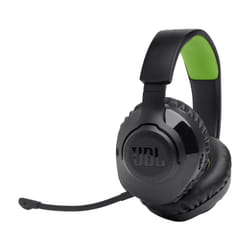 JBL Quantum 360X Noir, Vert