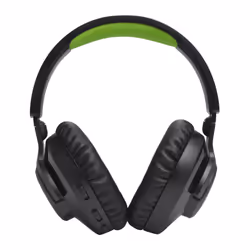 JBL Quantum 360X Noir, Vert