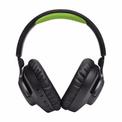 JBL Quantum 360X Noir, Vert