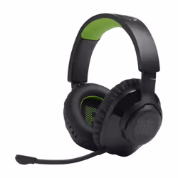 JBL Quantum 360X Noir, Vert - Vue supplémentaire 7