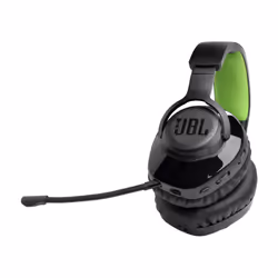 JBL Quantum 360X Noir, Vert - Vue supplémentaire 8