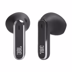 JBL LIVE FLEX Noir