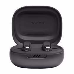 JBL LIVE FLEX Noir - Vue supplémentaire 4