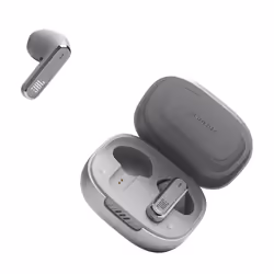 JBL LIVE FLEX Argent - Vue supplémentaire 8