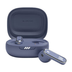 JBL LIVE FLEX Bleu