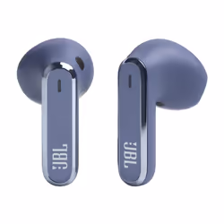 JBL LIVE FLEX Bleu