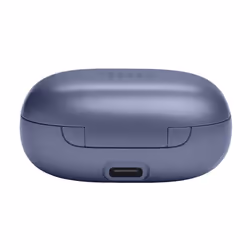 JBL LIVE FLEX Bleu - Vue supplémentaire 6